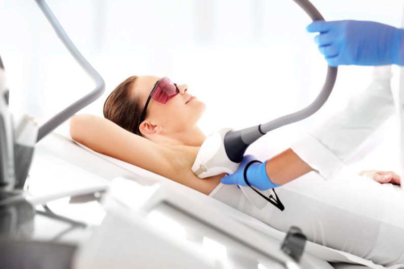 Laser Hair Removal Cost in Colleyville: Affordable Solutions at Glow MedSpa