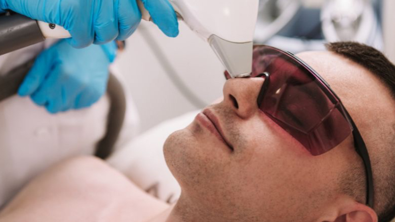 Are you planning to undergo laser hair removal for men, but you are a first-timer in this procedure? Here's a guide to help you maximize its benefits.